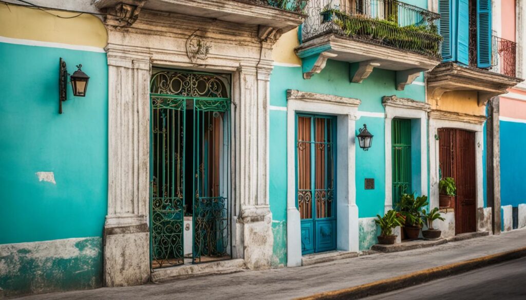 affordable Cuban accommodations affordable Cuban accommodations