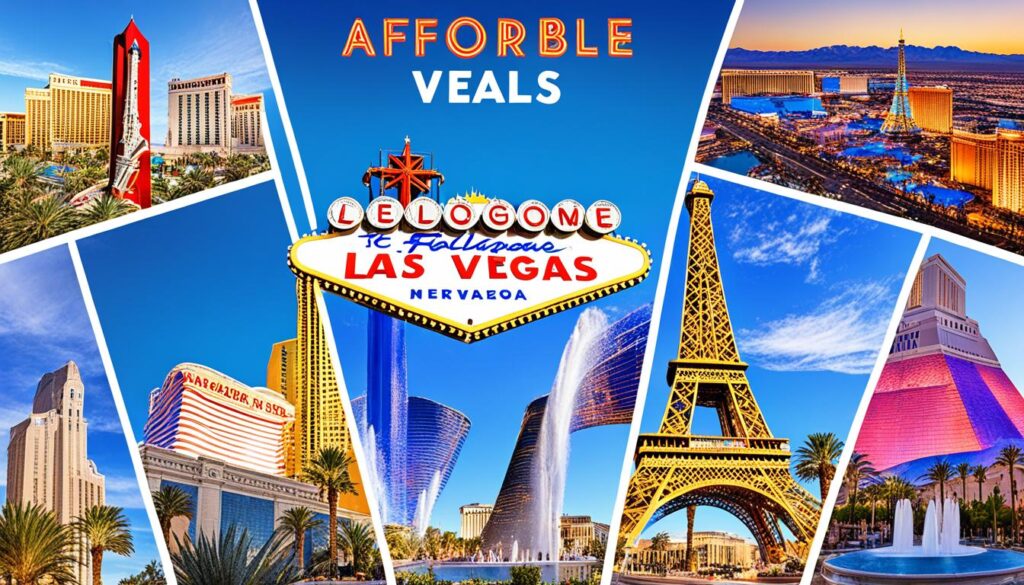 affordable Las Vegas trip packages affordable Las Vegas trip packages