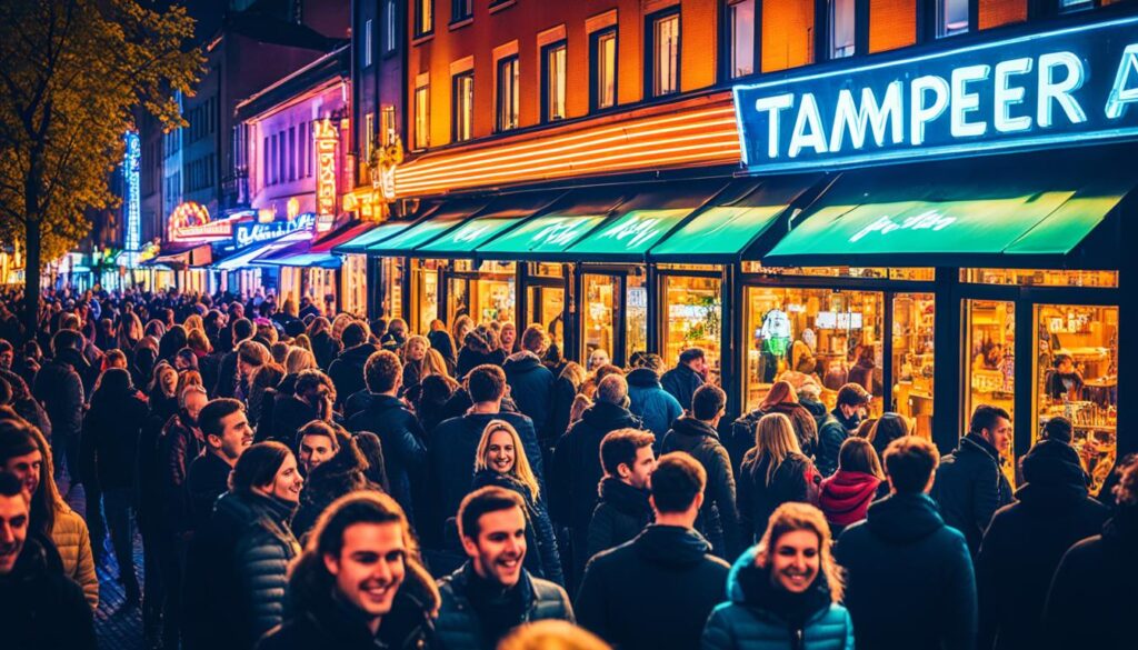 affordable Tampere travel affordable Tampere travel