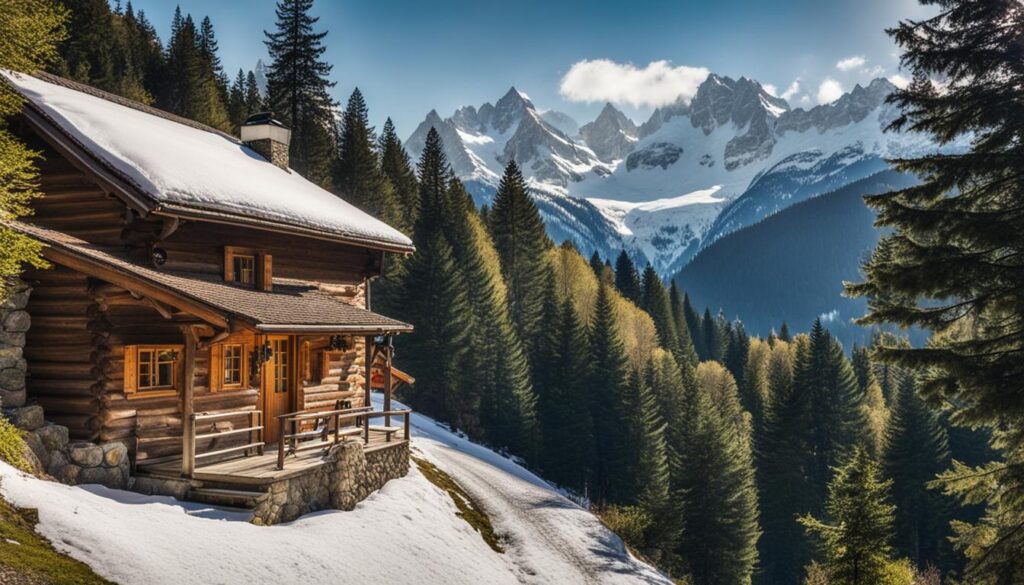 affordable accommodation in Switzerland affordable accommodation in Switzerland