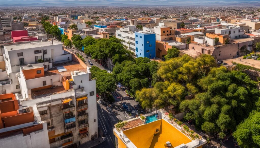affordable accommodations in Guadalajara affordable accommodations in Guadalajara
