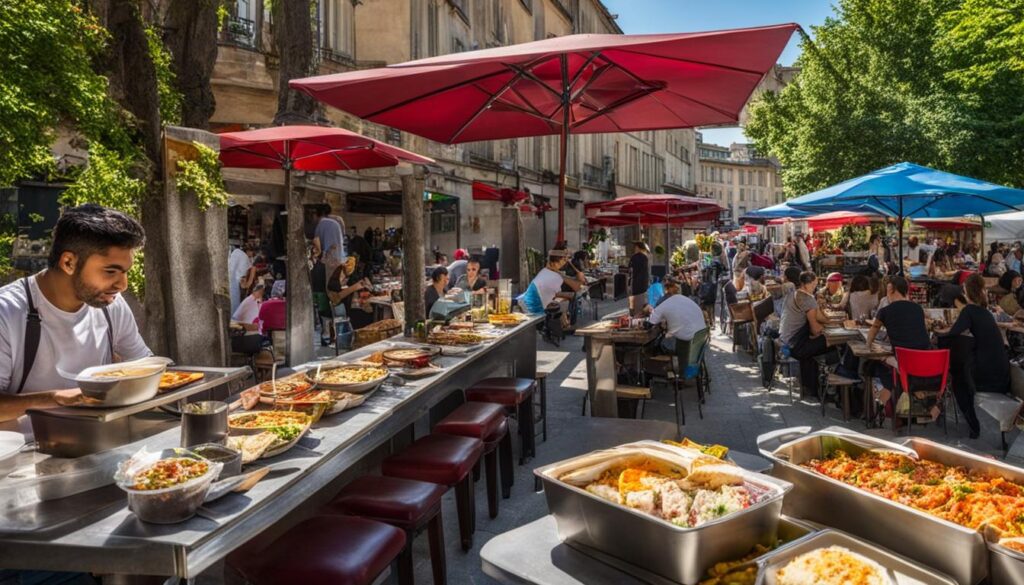 affordable dining options in Geneva affordable dining options in Geneva