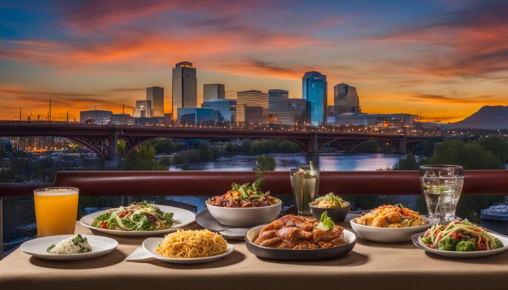 affordable dining options in Reno affordable dining options in Reno
