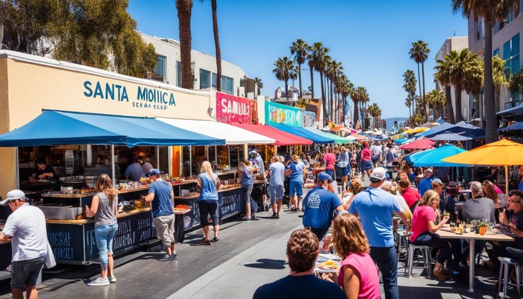 affordable eateries in Santa Monica affordable eateries in Santa Monica