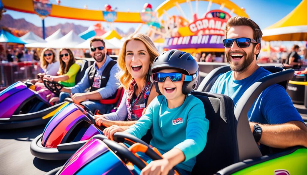 affordable family activities in Las Vegas affordable family activities in Las Vegas