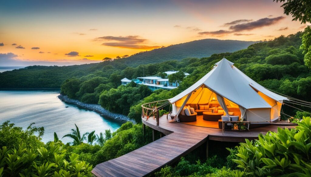 affordable glamping Montego Bay affordable glamping Montego Bay