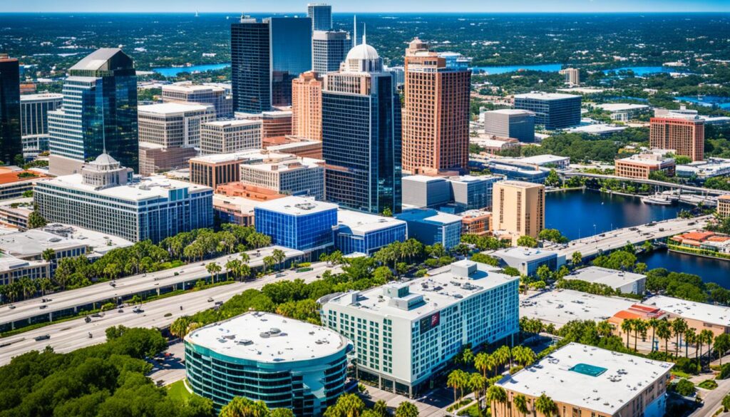 affordable hotels in downtown Tampa with good views affordable hotels in downtown Tampa with good views