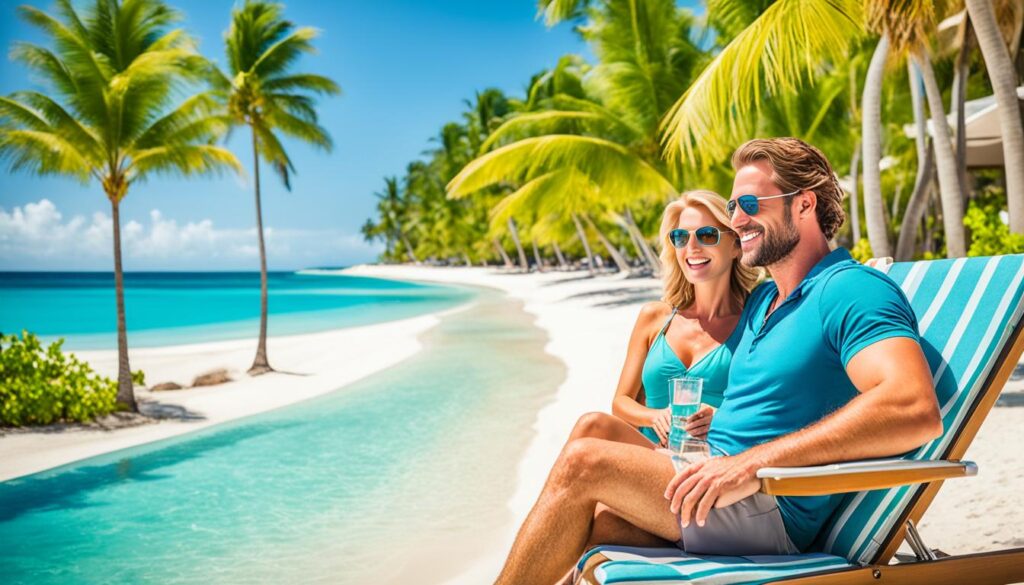 affordable luxury travel options in the Caribbean for couples affordable luxury travel options in the Caribbean for couples