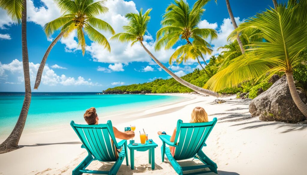 affordable luxury travel options in the Caribbean for couples affordable luxury travel options in the Caribbean for couples