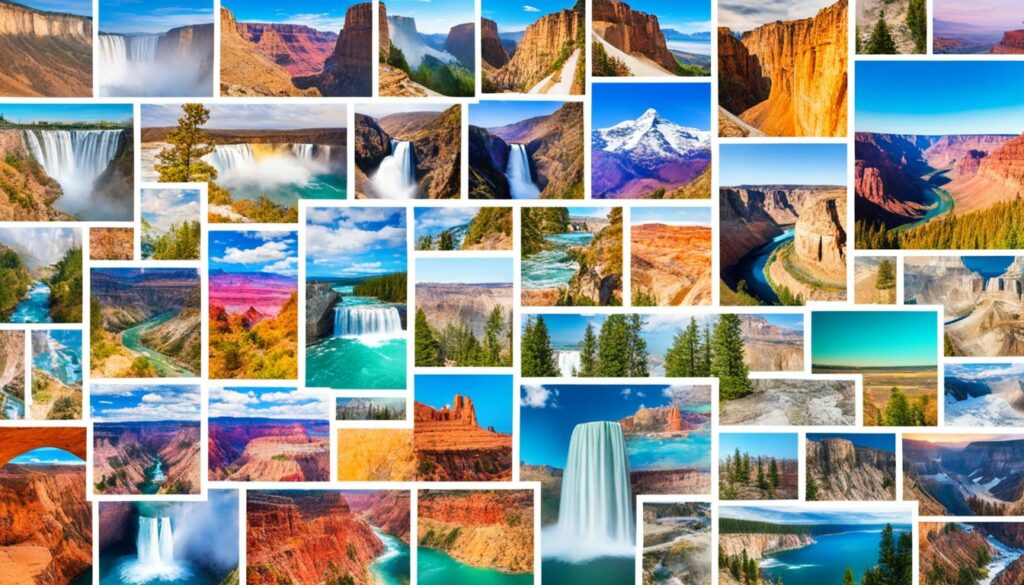 affordable travel destinations in the USA affordable travel destinations in the USA