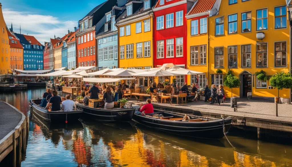 affordable travel in Copenhagen affordable travel in Copenhagen