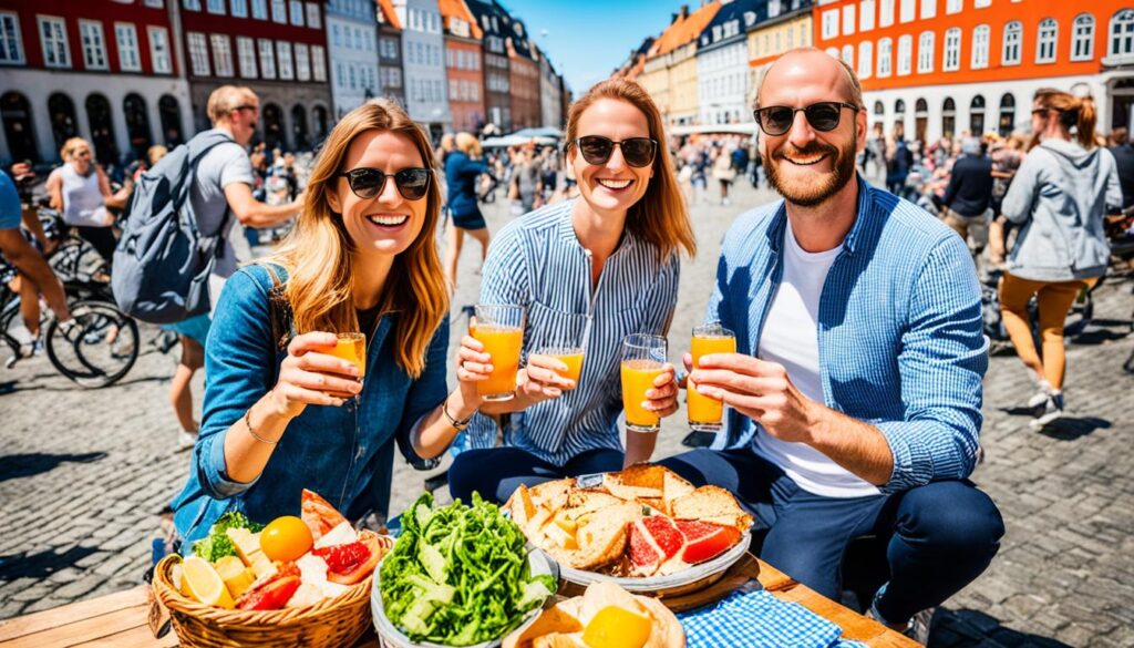 affordable travel in Copenhagen affordable travel in Copenhagen