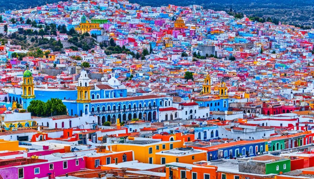 affordable travel in Puebla affordable travel in Puebla