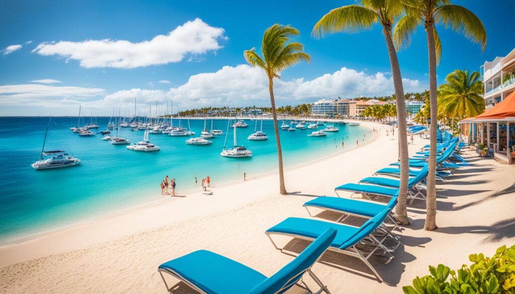 affordable travel to Bridgetown affordable travel to Bridgetown