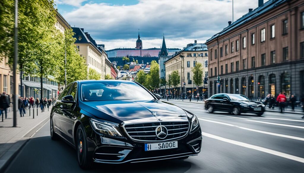 airport transfer Oslo airport transfer Oslo