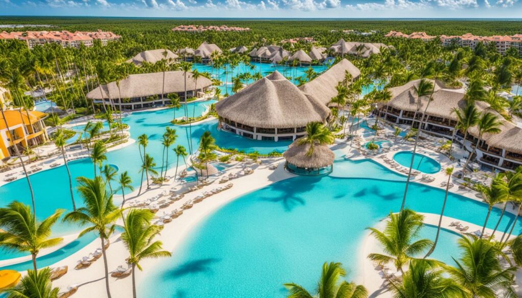 all-inclusive hotels in Punta Cana all-inclusive hotels in Punta Cana
