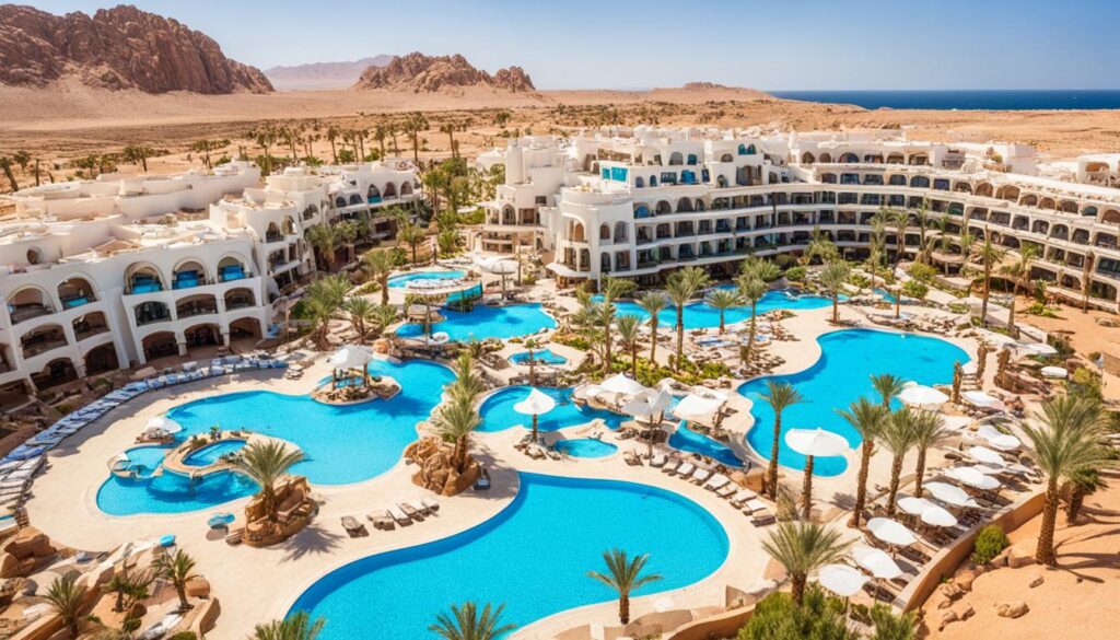 all-inclusive luxury resorts in Sharm El Sheikh all-inclusive luxury resorts in Sharm El Sheikh