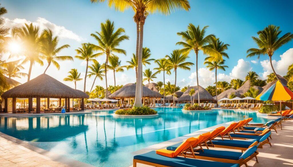 all-inclusive packages vs. à la carte resorts all-inclusive packages vs. à la carte resorts