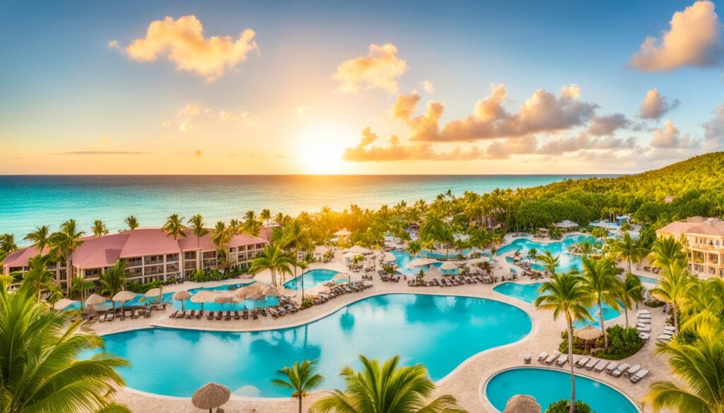 all-inclusive resorts Caribbean all-inclusive resorts Caribbean