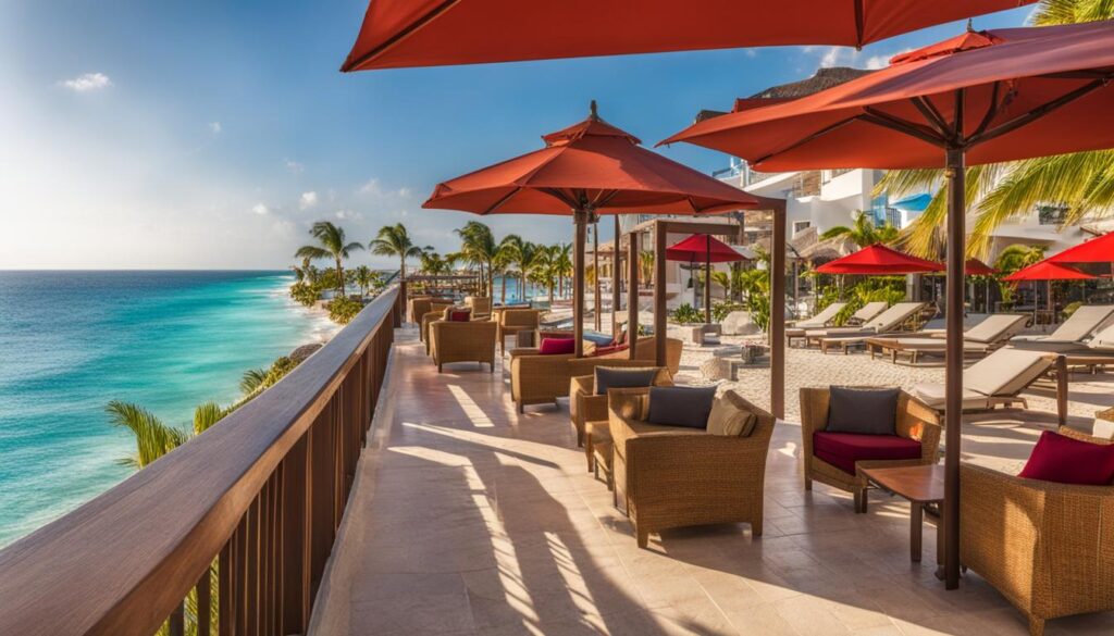 all-inclusive resorts in Playa del Carmen all-inclusive resorts in Playa del Carmen