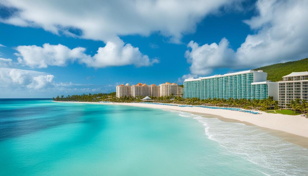 all-inclusive resorts with ocean views all-inclusive resorts with ocean views