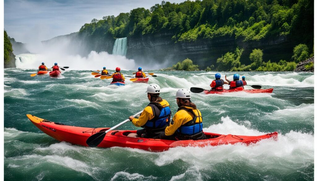 alternative attractions near Niagara Falls alternative attractions near Niagara Falls