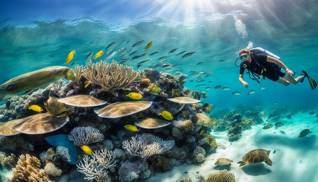 amazing underwater experiences in Mexico amazing underwater experiences in Mexico