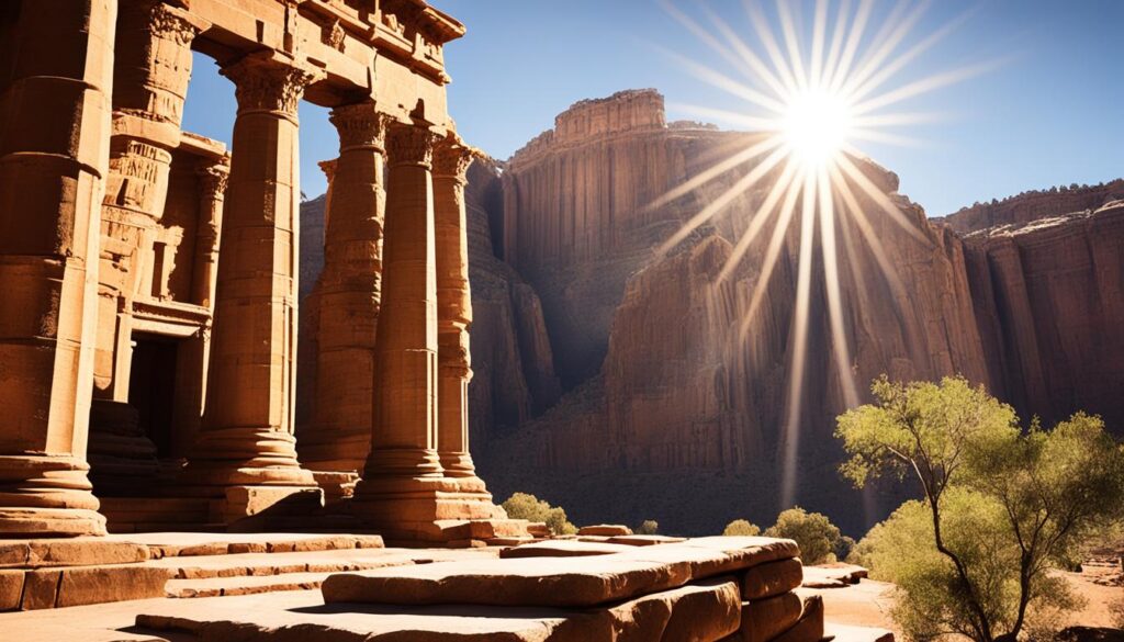 ancient temples ancient temples