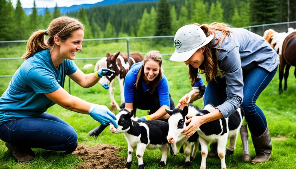 animal care volunteer opportunities animal care volunteer opportunities