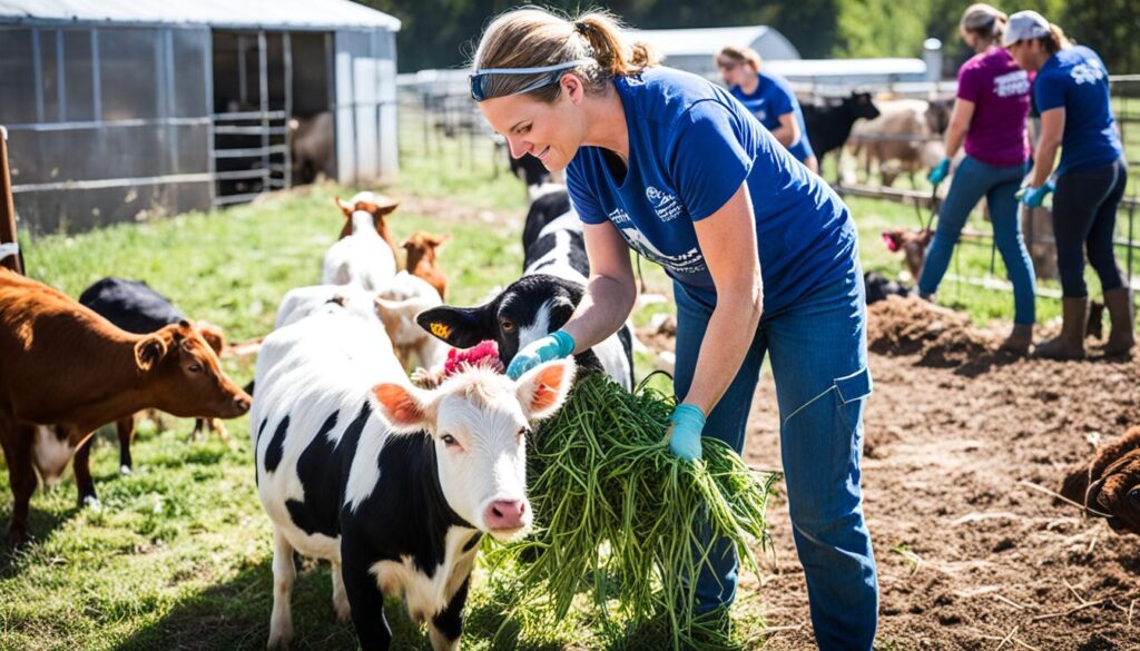 animal care volunteer opportunities animal care volunteer opportunities