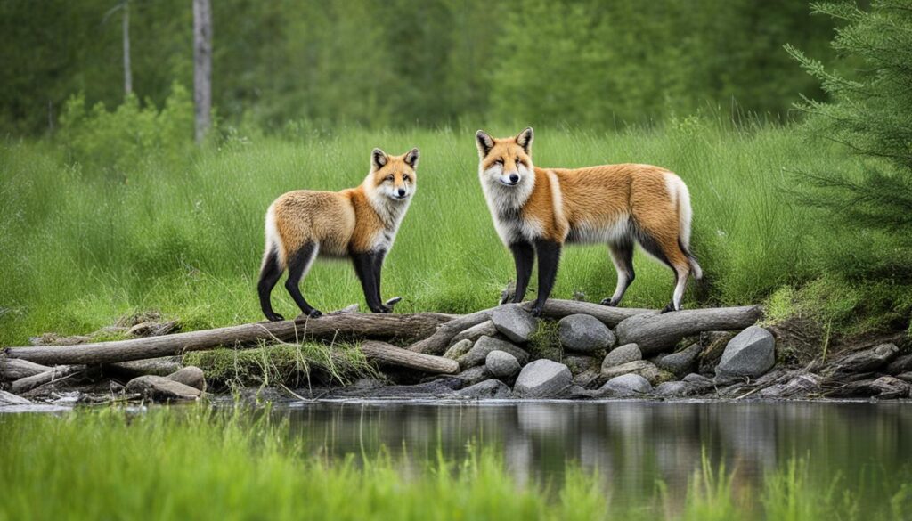 animal sanctuaries in Canada animal sanctuaries in Canada