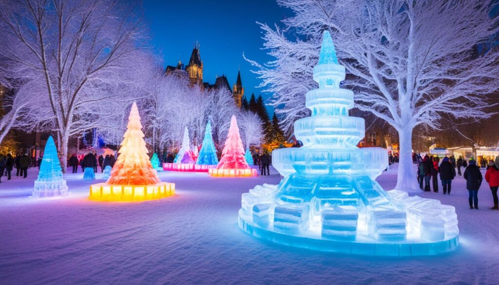 annual winter festivals annual winter festivals