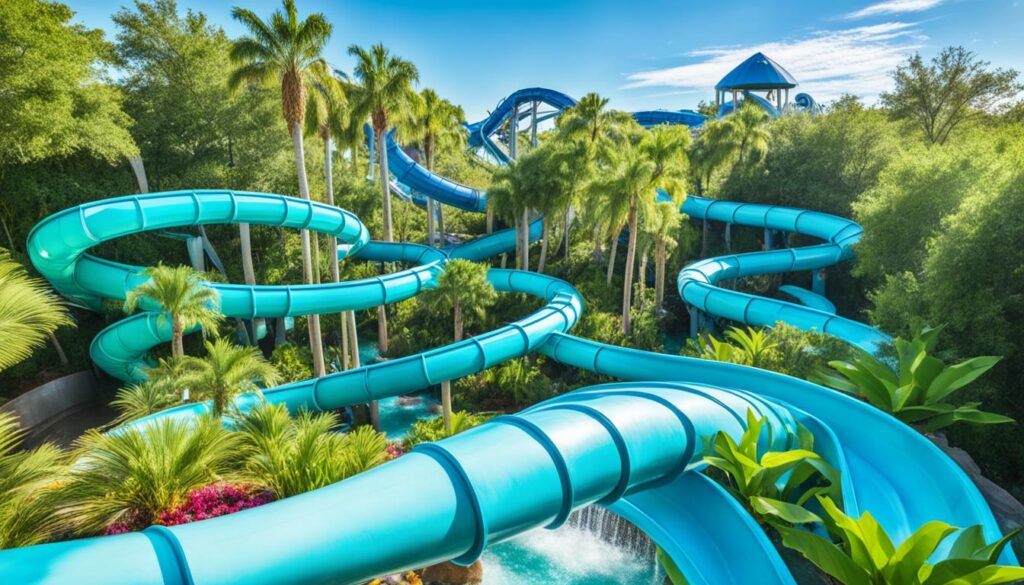 aquatic adventures in Florida aquatic adventures in Florida