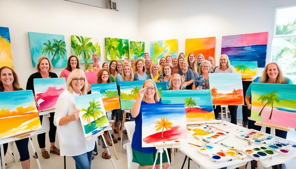 art classes Key West art classes Key West