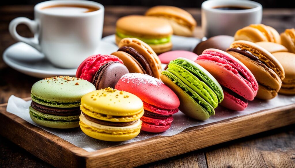 artisanal pastries artisanal pastries