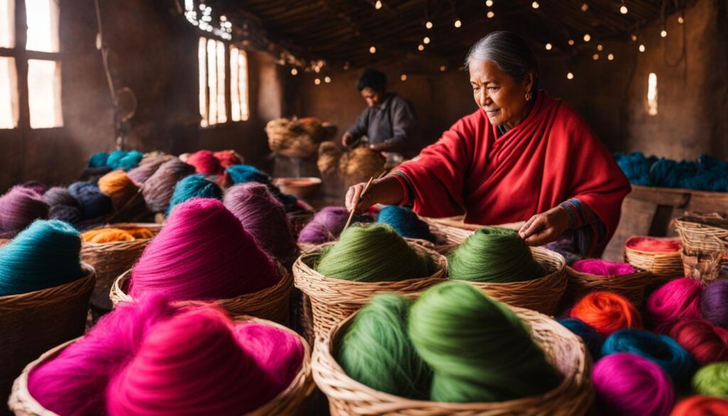 artisans working on crafts artisans working on crafts