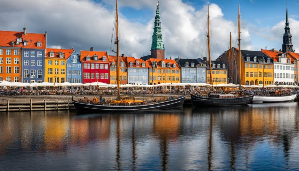 attractions in Copenhagen and Stockholm attractions in Copenhagen and Stockholm