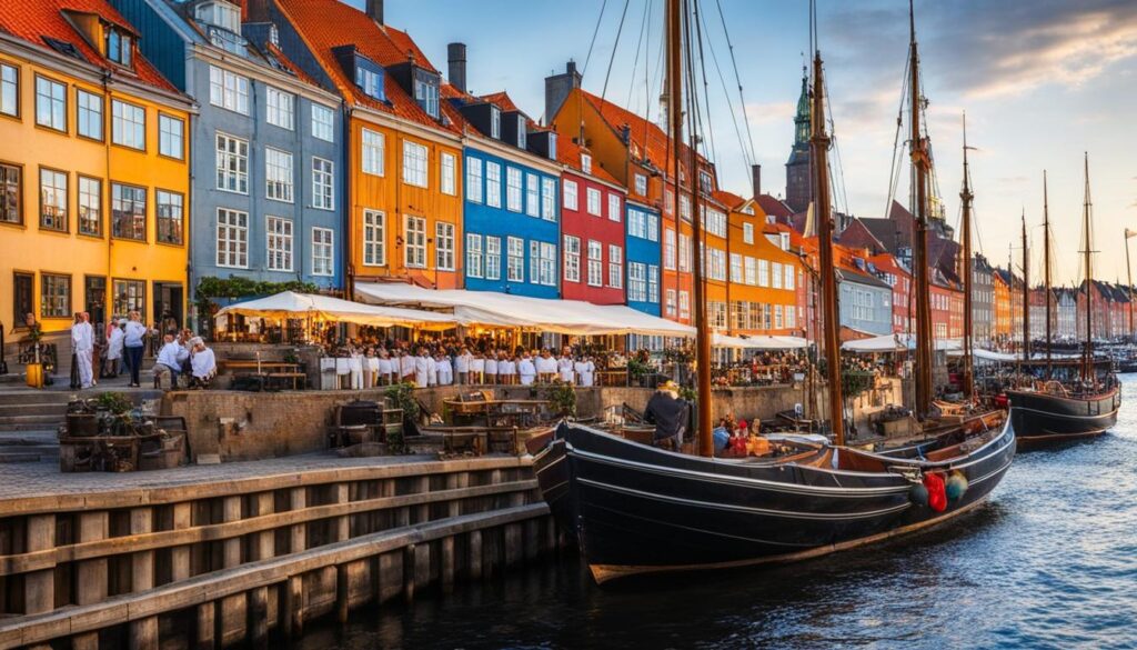 attractions in Copenhagen and Stockholm attractions in Copenhagen and Stockholm