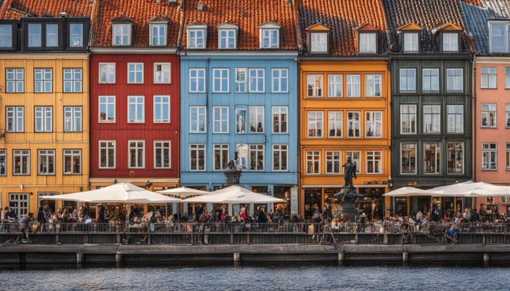 attractions in Copenhagen and Stockholm attractions in Copenhagen and Stockholm