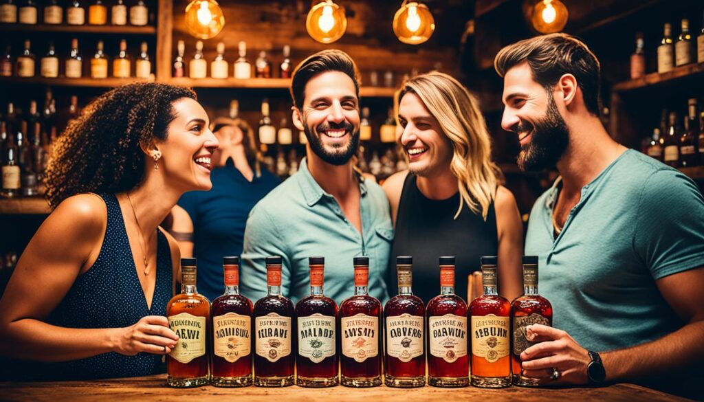 authentic Caribbean rum tasting authentic Caribbean rum tasting