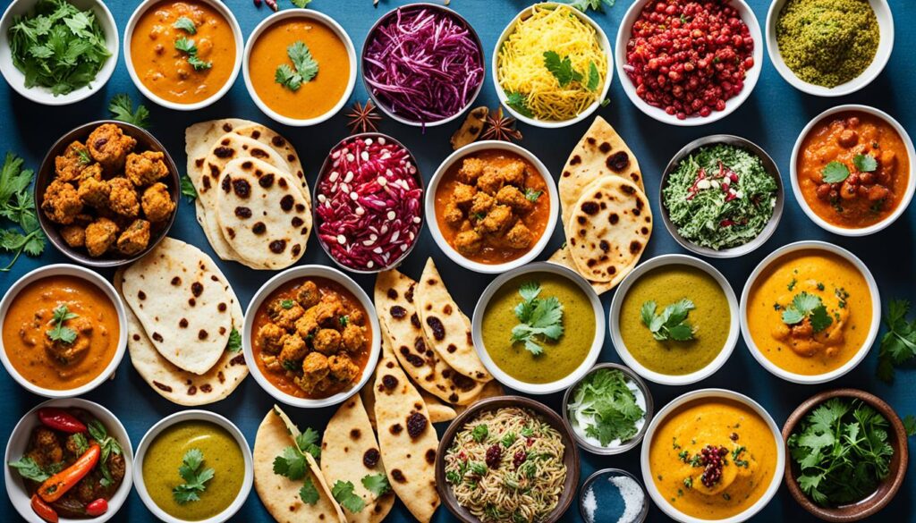 authentic Indian cuisine authentic Indian cuisine