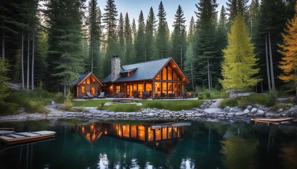 authentic Indigenous accommodations authentic Indigenous accommodations
