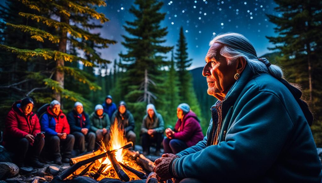 authentic Indigenous experiences in Canada authentic Indigenous experiences in Canada