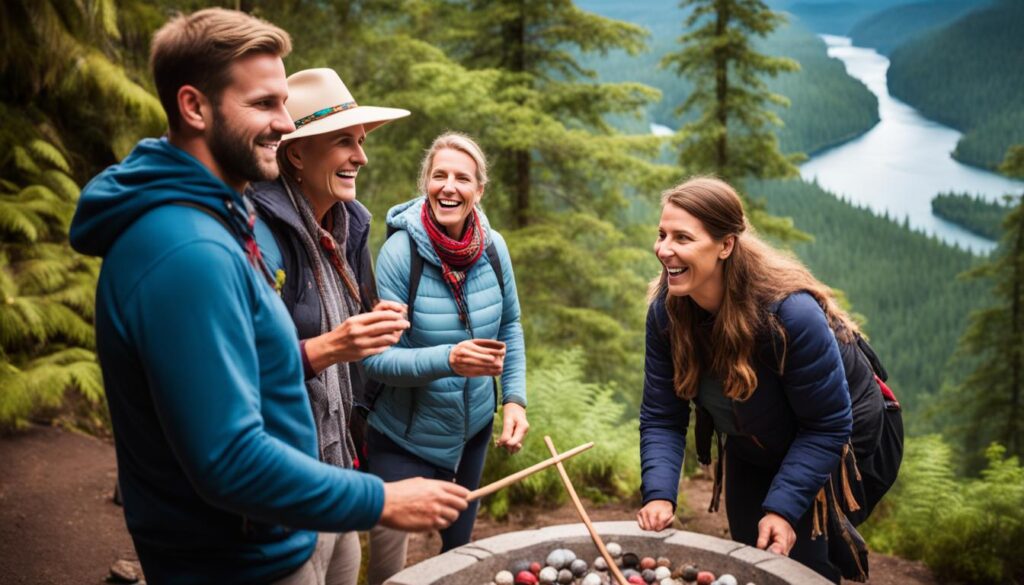 authentic Indigenous tours authentic Indigenous tours