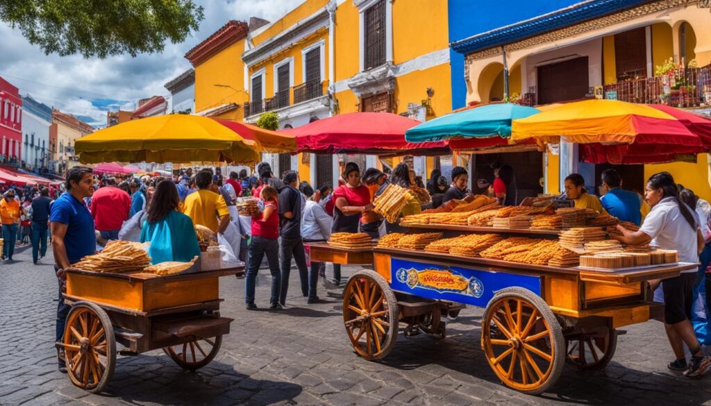 authentic Puebla food experiences authentic Puebla food experiences