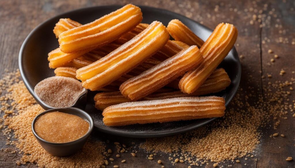 authentic churros authentic churros