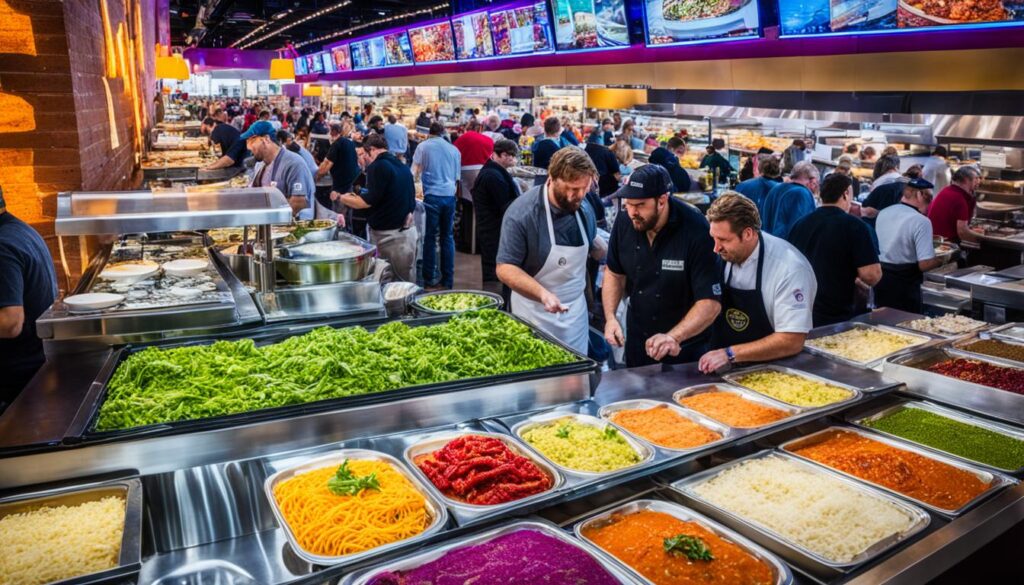 authentic local food Las Vegas authentic local food Las Vegas