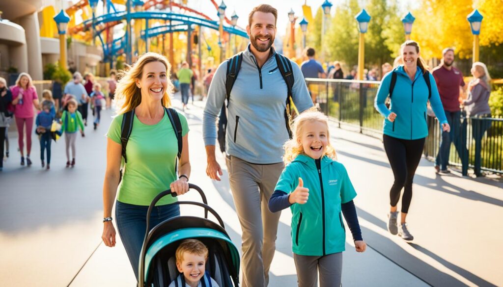 avoiding crowds at Orlando attractions avoiding crowds at Orlando attractions