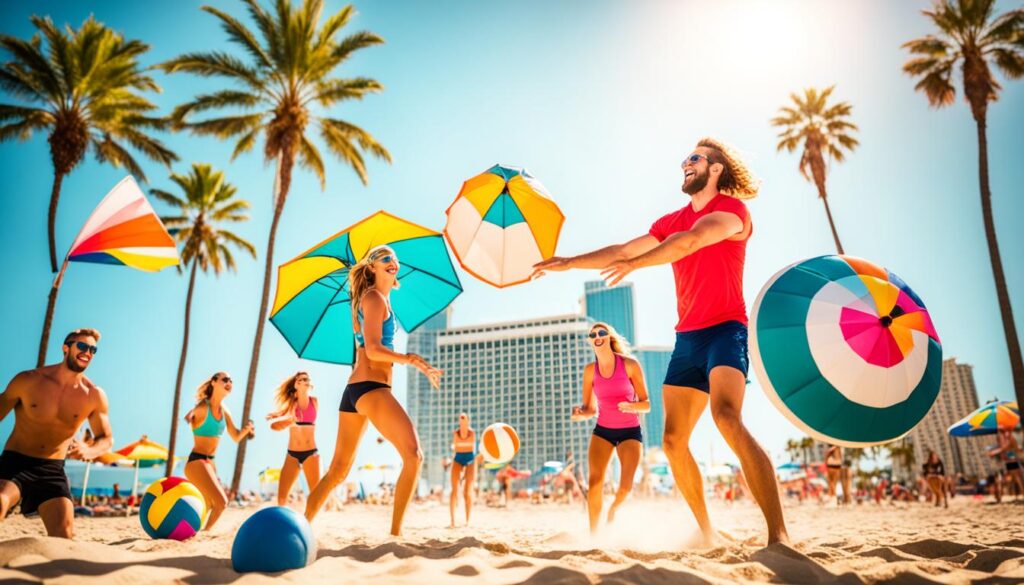 beach activities Fort Lauderdale beach activities Fort Lauderdale