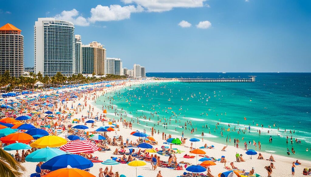 beach activities Fort Lauderdale beach activities Fort Lauderdale
